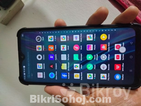 Oppo - A12